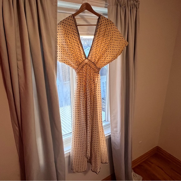 Mes Demoiselles Charlotte Dress - Picture 4 of 5